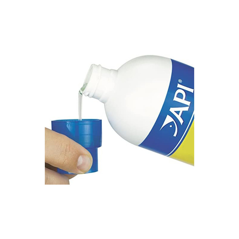API Aqua Essential 8 Oz