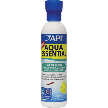 API Aqua Essential 8 Oz