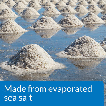 API Freshwater Aquarium Salt 33 OZ