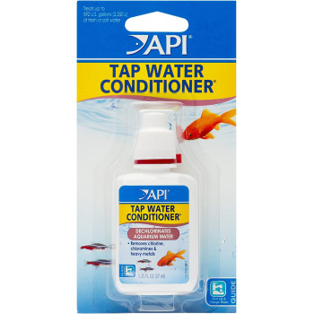 API Tap Water Conditioner 1.25 OZ