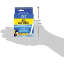 API pH Test Strips 25 count