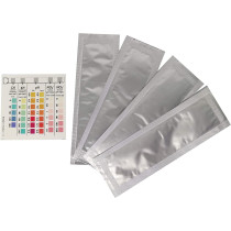 API 5 IN 1 Test Strips 4 Count