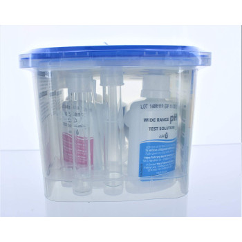 API POND MASTER TEST KIT