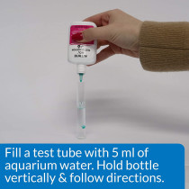 API Freshwater Aquarium Master Test Kit 800 count