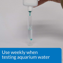 API Replacement Test Tubes for Aquarium Liquid Test Kits 24 count