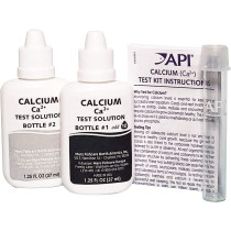 API Calcium Saltwater Aquarium Test Kit 1 count