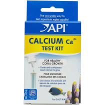 API Calcium Saltwater Aquarium Test Kit 1 count