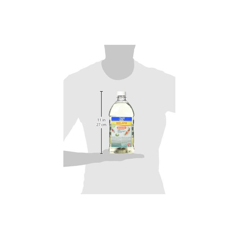 API Pond Melafix 64 OZ