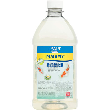 API Pond Pimafix 64 OZ