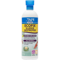 API POND ECOFIX SLUDGE DESTROYER 16 OZ