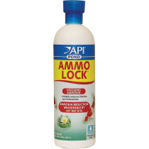 API POND AMMO LOCK 16 OZ