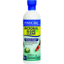 API Pond Microbial Algae Clean 16 OZ