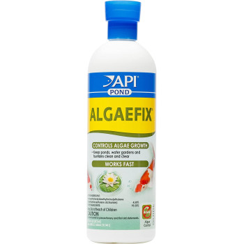 API POND ALGAEFIX 16 OZ