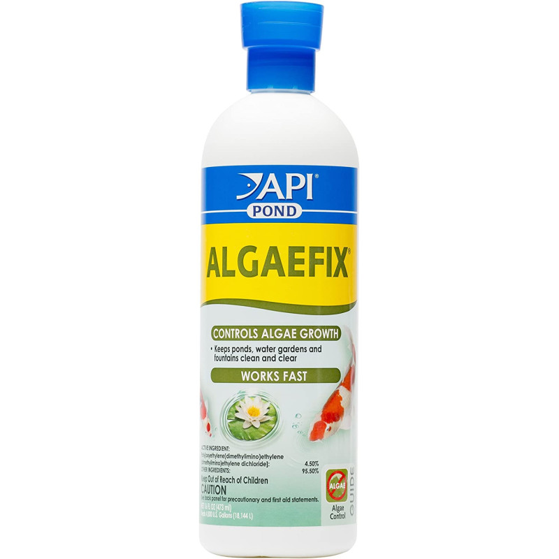 API POND ALGAEFIX 16 OZ