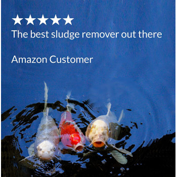 API Pond Zyme Sludge Destroyer 8 Oz