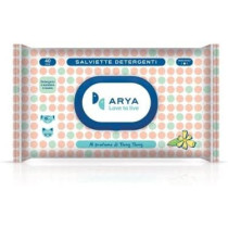 Lindocat ARYA Wet Wipes Ylang Ylang