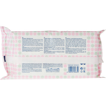 Lindocat ARYA Wet Wipes White Musk