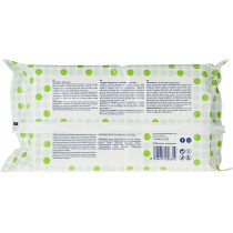 Lindocat ARYA Wet Wipes Aloe