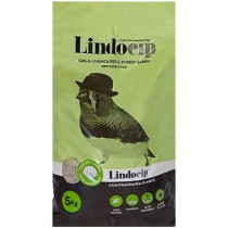 Lindocat LINDOCIP BIRD SAND & GRIT 5 KG