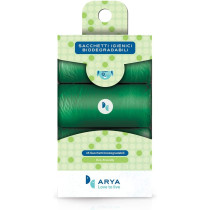 Lindocat Arya Poo Bags refill Biodegradable 3x15 bags