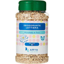 Lindocat ARYA TALC CAT LITTER DEODORIZER 500ml
