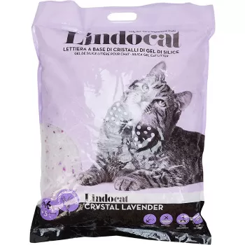 Lindocat LindoCat Crystal...
