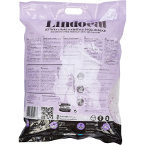 Lindocat LindoCat Crystal Lavender Scent silicagel 16 L