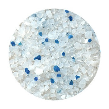 Lindocat LindoCat Crystal Lavender Scent silicagel 16 L