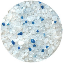 Lindocat LindoCat Crystal Lavender Scent silicagel 16 L