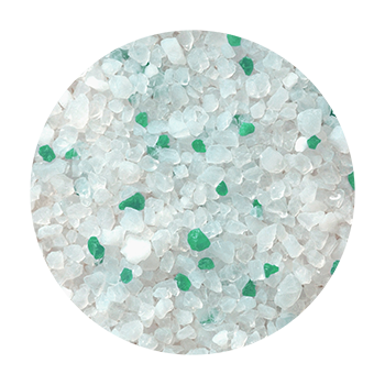 Lindocat LindoCat Crystal Aloe Vera Scent Silicagel  5 L