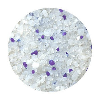 Lindocat LindoCat Crystal Lavender Scent Silicagel 5 L