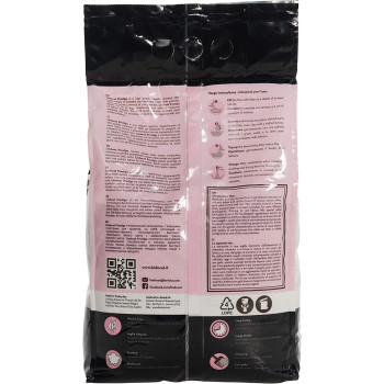 Lindocat White Bentonite Prestige 5 L Baby Powder Fragrance