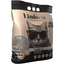 Lindocat White Bentonite Charme 10 L Amber Fragrance
