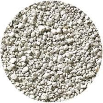 Lindocat White Bentonite Natural White 15 L Fragrance Free