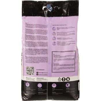 Lindocat White Bentonite Double Action 10 L Lavender