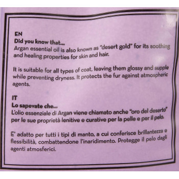 Lindocat White Bentonite Double Action 10 L Lavender