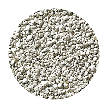 Lindocat White Bentonite Double Action 10 L Lavender