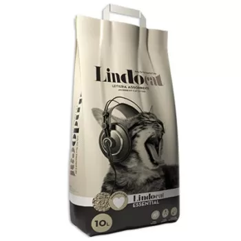 Lindocat LindoCat Essential...