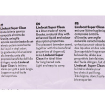 Lindocat LINDOCAT Super Clean 10L