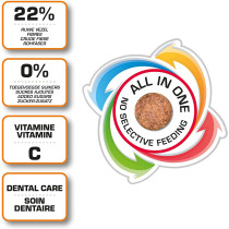 Beaphar Care+ Guinea Pig Food 250 g | Premium Food For Guinea Pigs