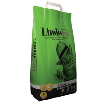 Lindocat LindoCat Lovable Nature 6 L