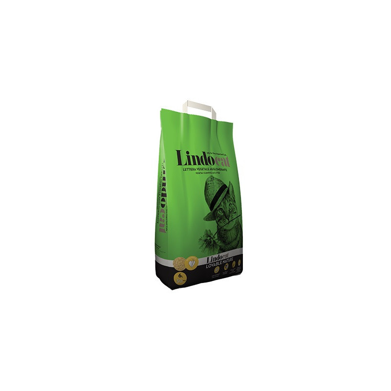 Lindocat LindoCat Lovable Nature 6 L