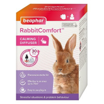 Beaphar RabbitComfort Calming Diffuser 48ml