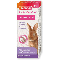 Beaphar RabbitComfort Calming Spray 30ml