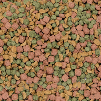 Beaphar Beaphar Care+ Hamster 250 g