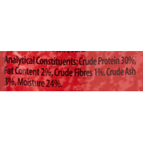 Armitage Tender Beef Fillets 90G