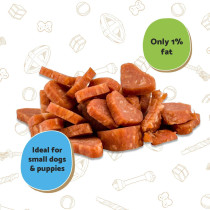 Armitage Deli Bites Chicken 65g