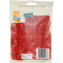 Armitage Tender Duck Fillets 80G