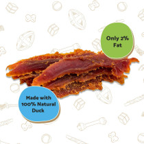 Armitage Tender Duck Fillets 80G