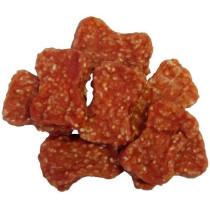 Armitage Crunchy Chicken & Rice Bones 100G